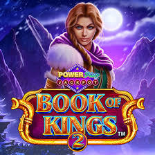 book of kings 2 slot