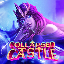 colapse castle slot