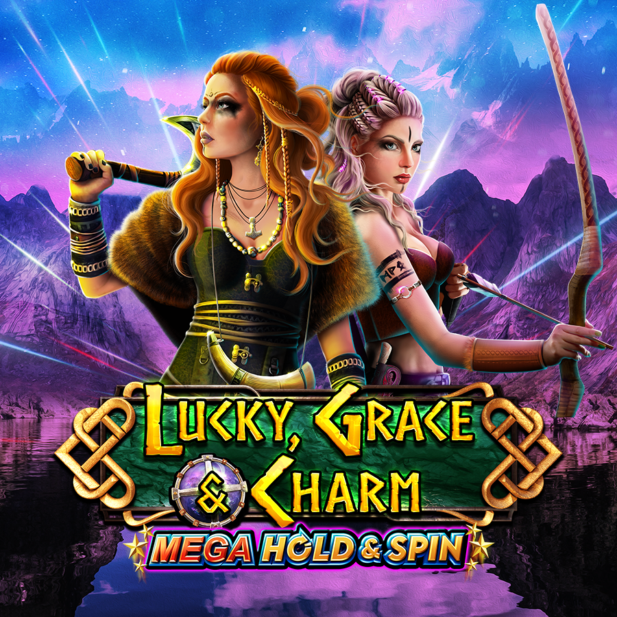 lucky grace and charm slot