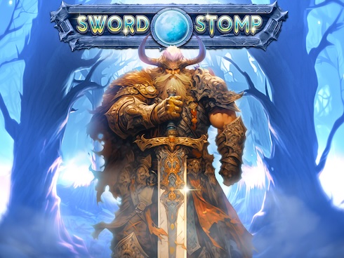 sword stomp slot