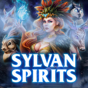 sylvan spirits slot