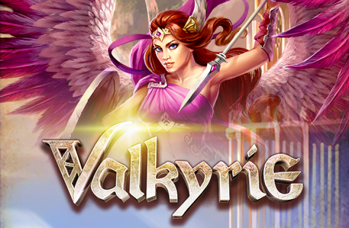 valkyrie slot