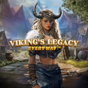 viking legacy slot